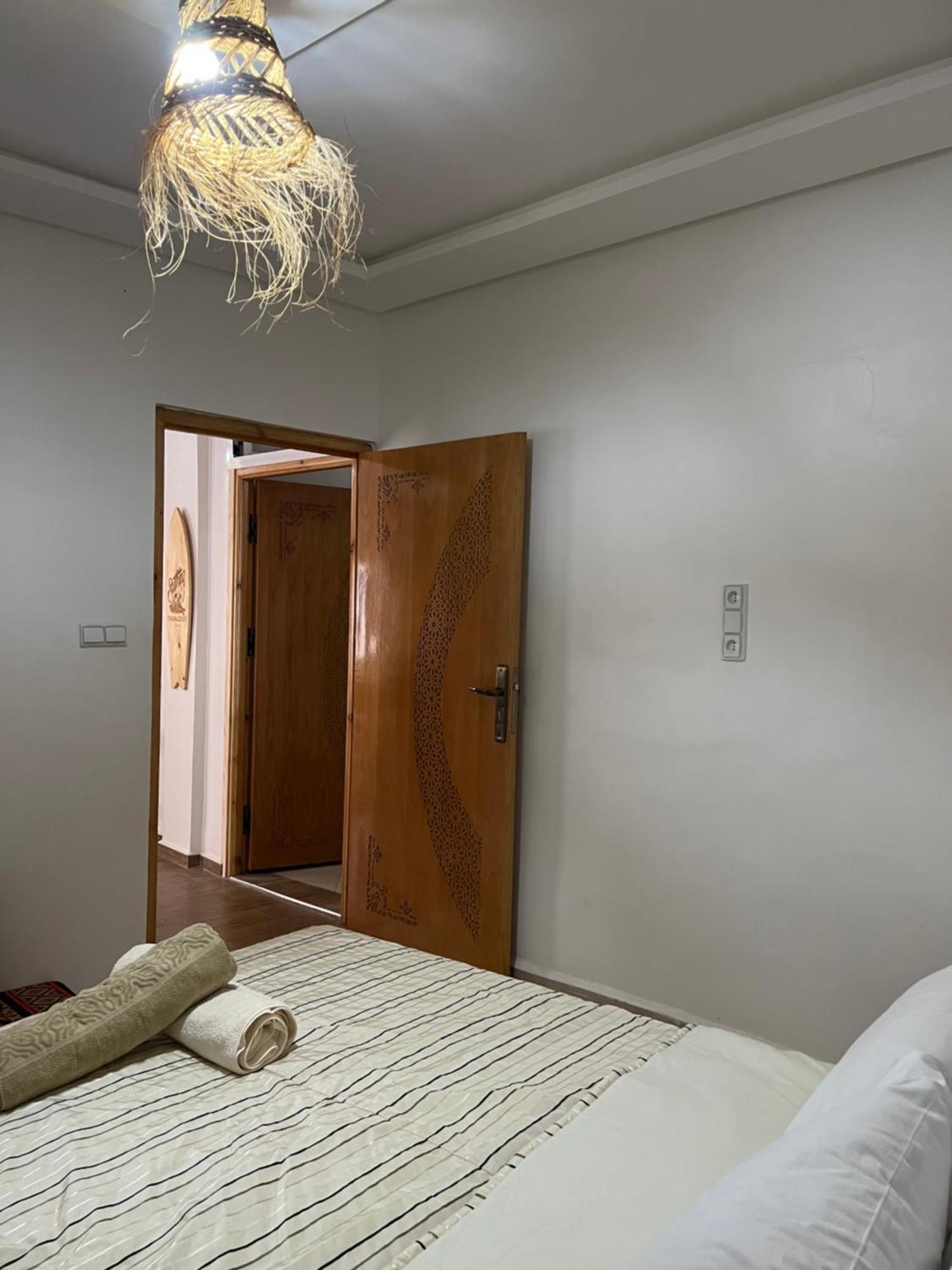 Apartment Sabldor *